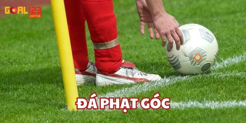 Luật Đá Phạt Góc